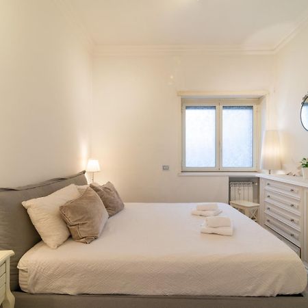 Ponte Milvio Holiday Home Roma Esterno foto