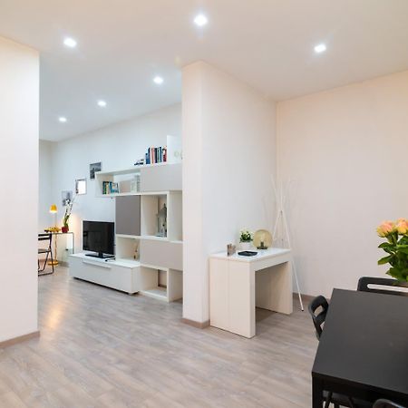 Ponte Milvio Holiday Home Roma Esterno foto