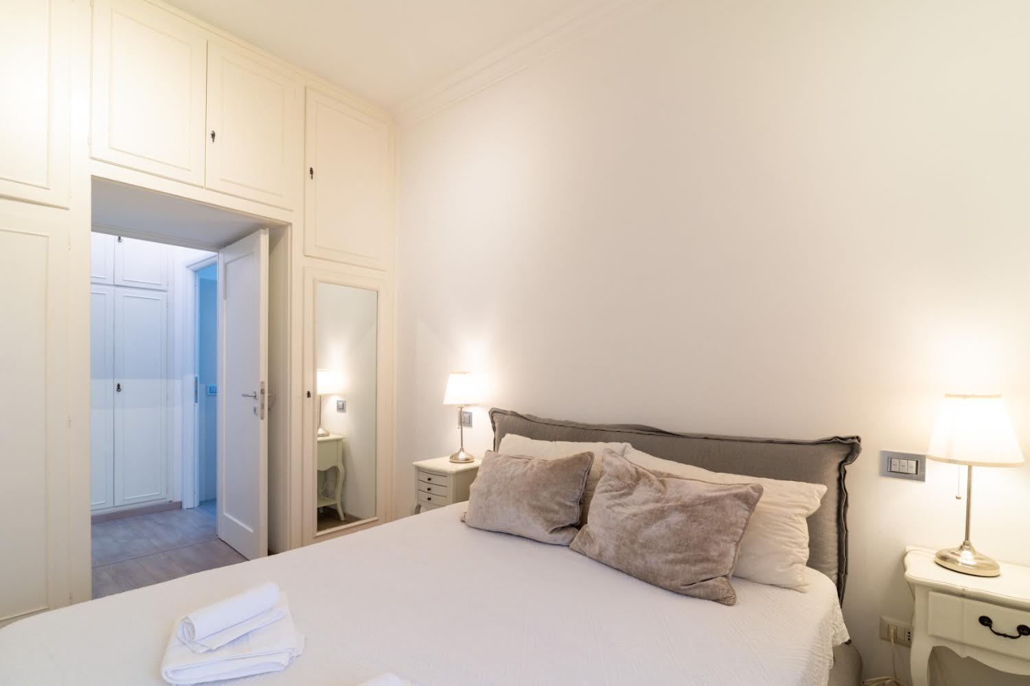 Ponte Milvio Holiday Home Roma Esterno foto