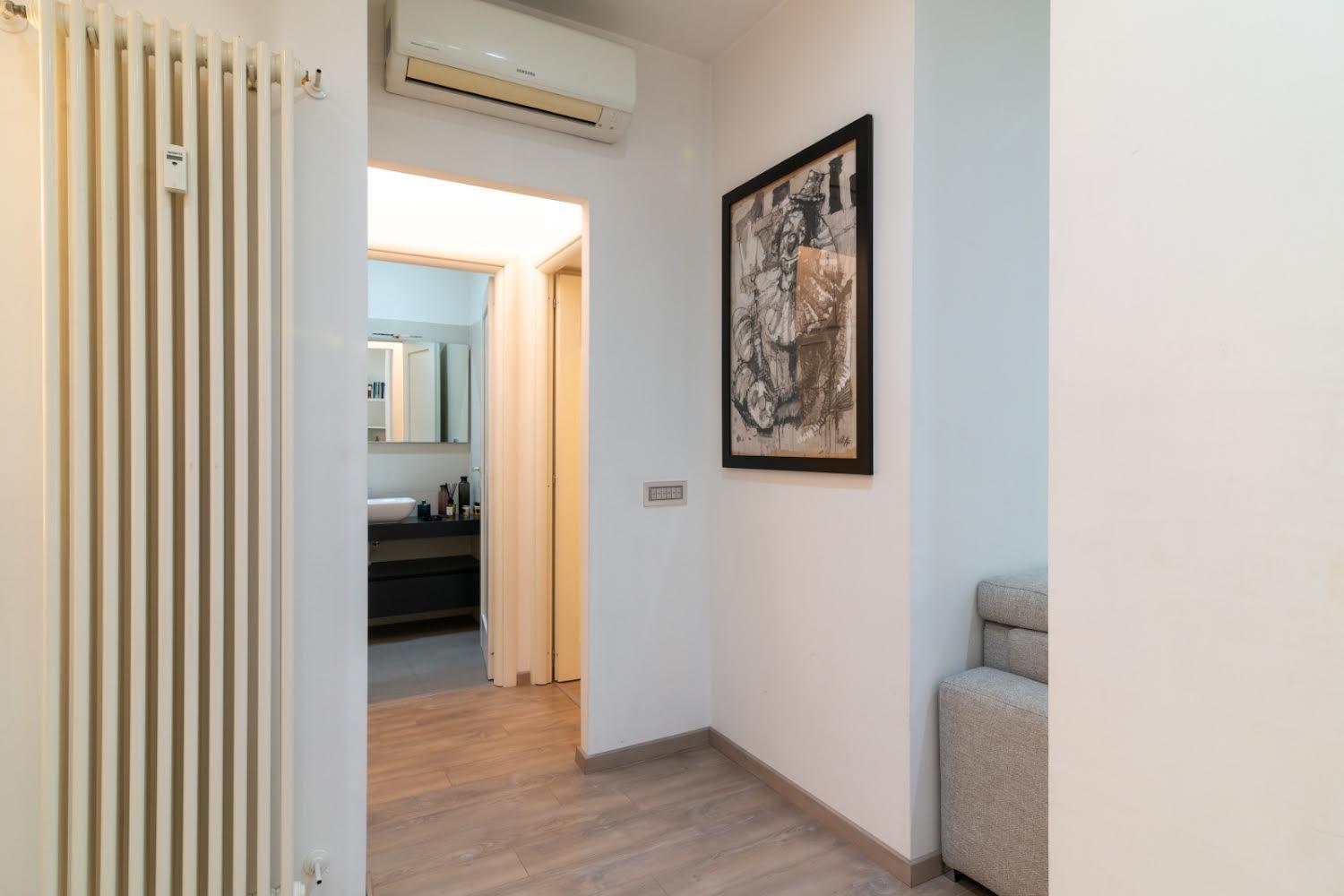 Ponte Milvio Holiday Home Roma Esterno foto