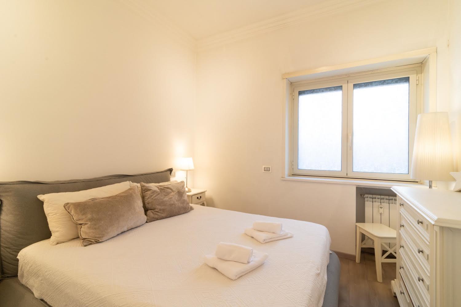 Ponte Milvio Holiday Home Roma Esterno foto