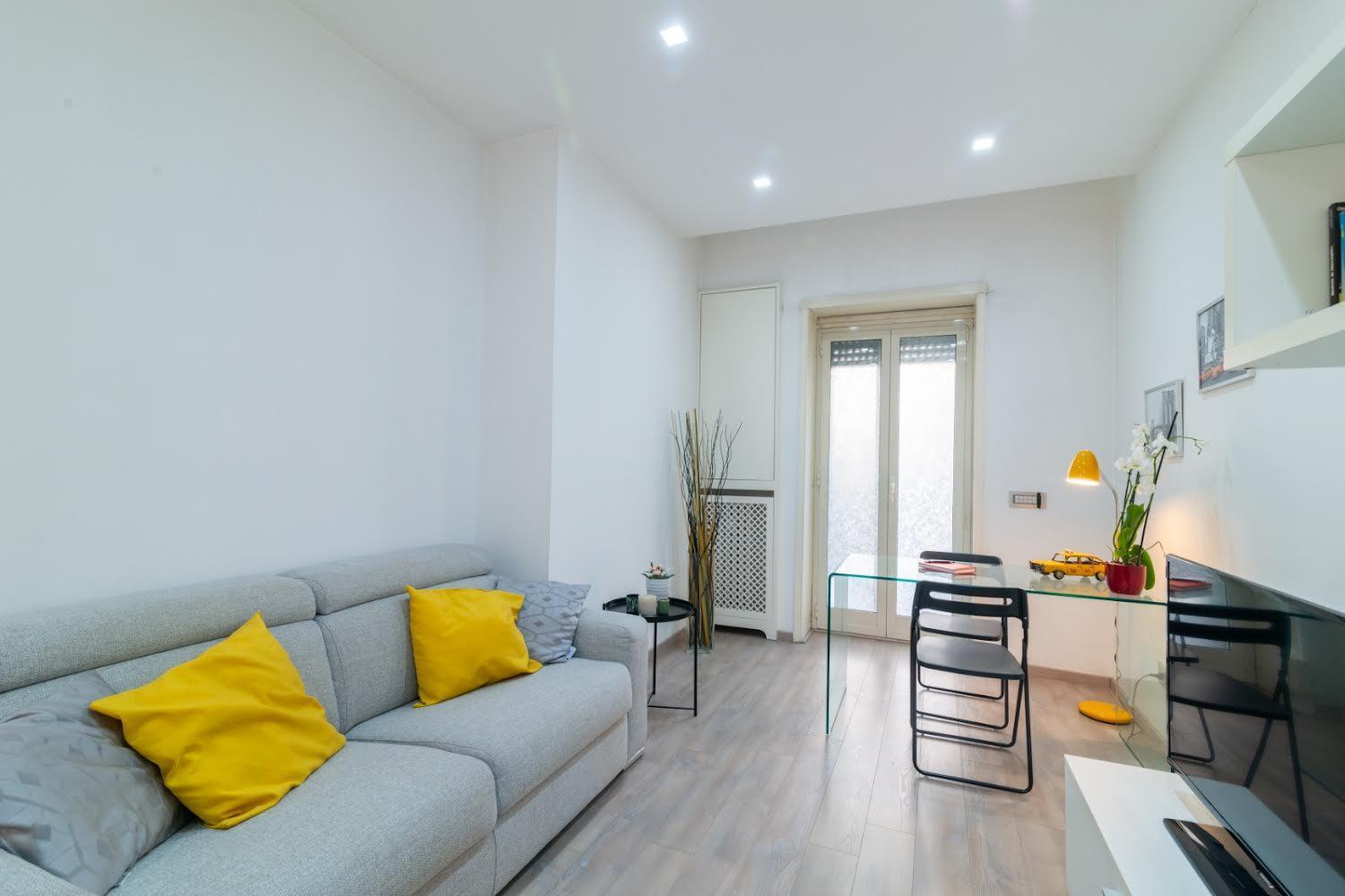 Ponte Milvio Holiday Home Roma Esterno foto